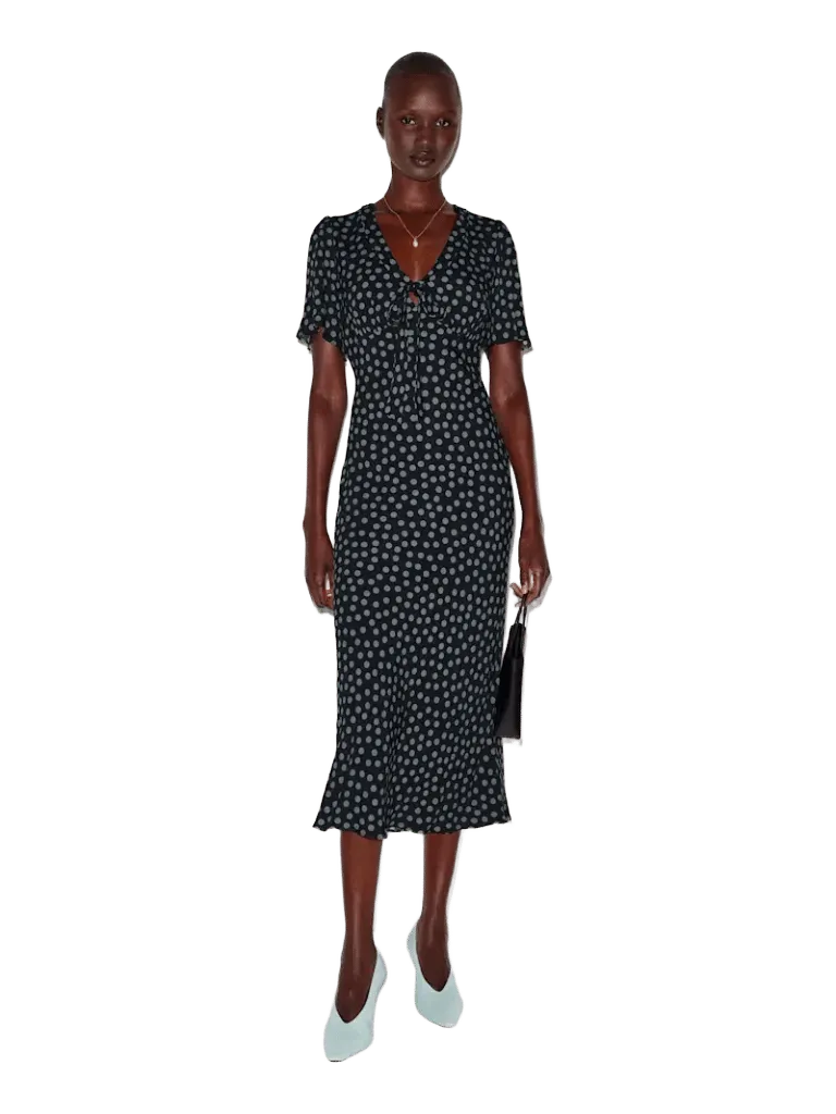 Tyra Dress