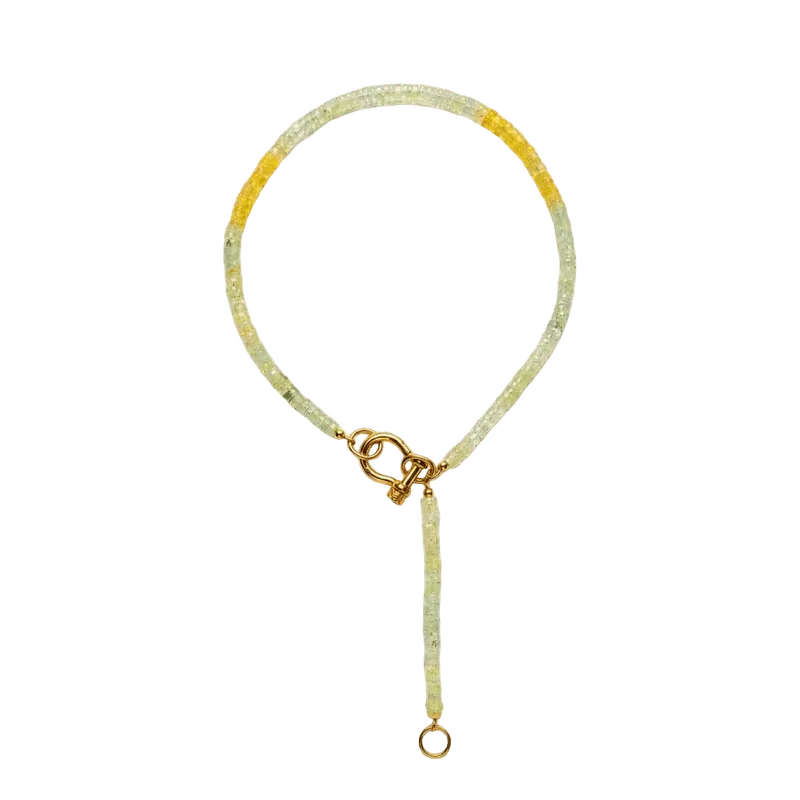 Lemon Lariat