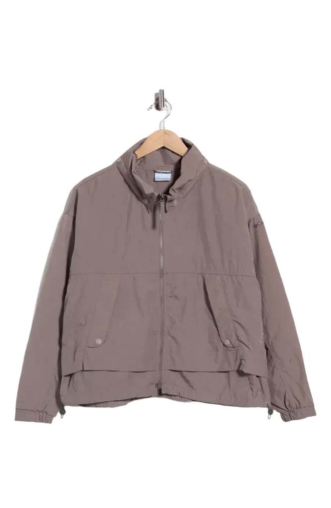 Paracutie II Windbreaker