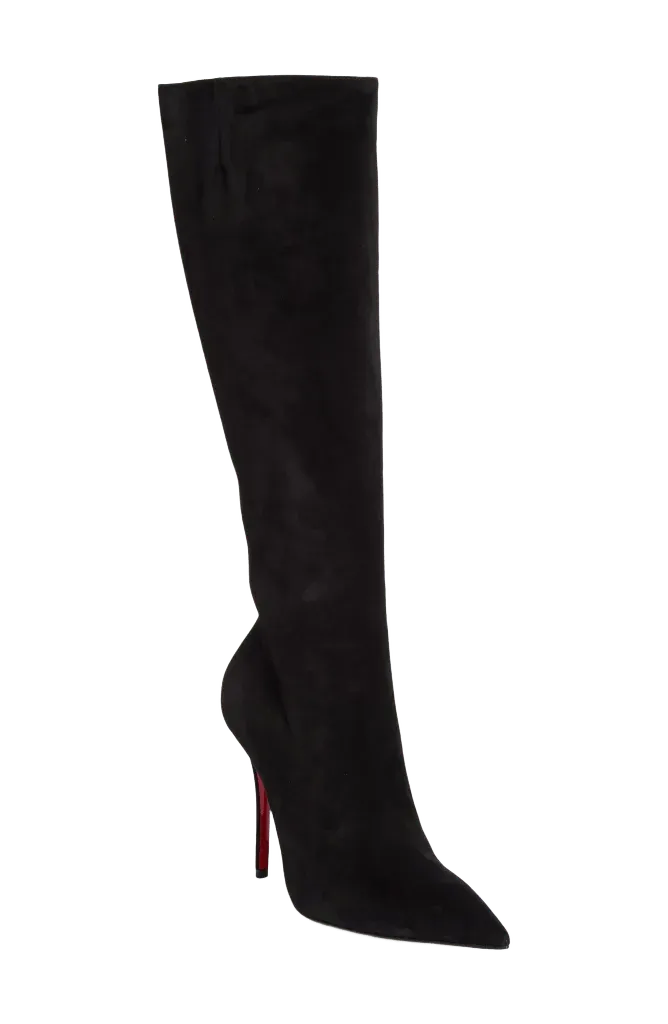 Miss Z Knee High Boot