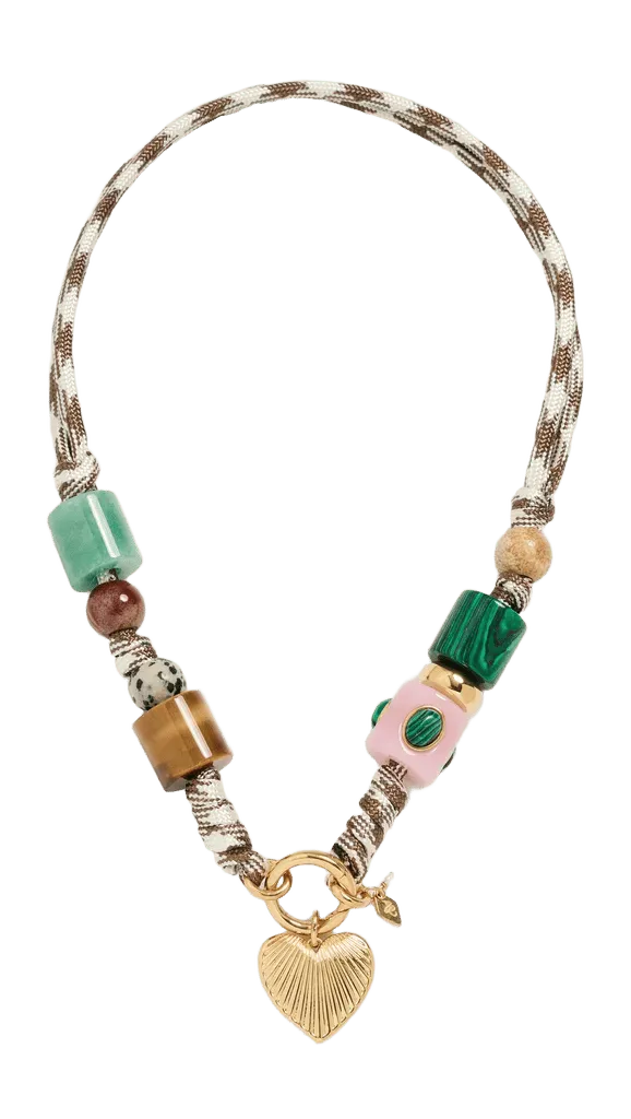 Heartland Necklace