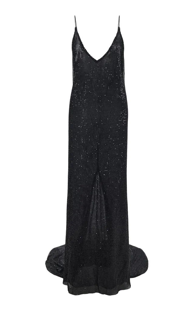 Jagger Dress