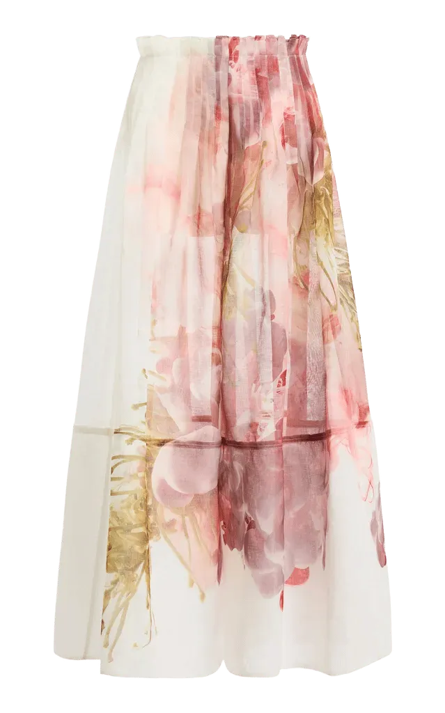 Elari Maxi Skirt