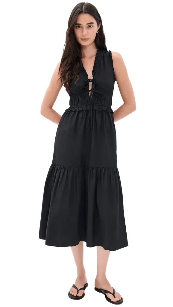 Dana Dress
