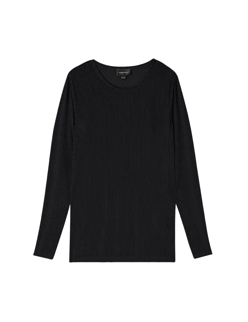 The Feel Free Long Sleeve Base Layer | Summersalt