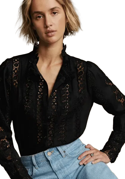 Rym Shirt