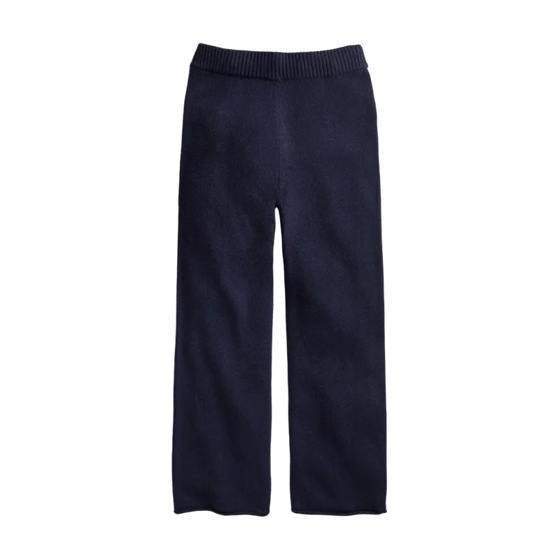 Cashmere Sweater Pant