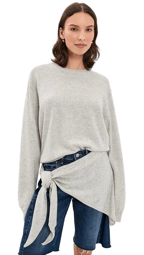 Olsen Knit Pullover