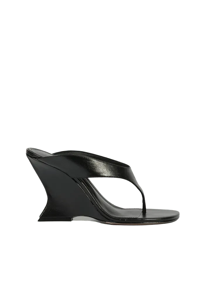 Maya Leather Sandal