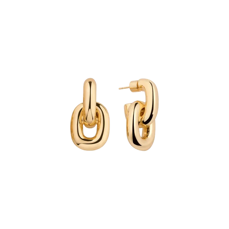 Mini Kylie Earrings