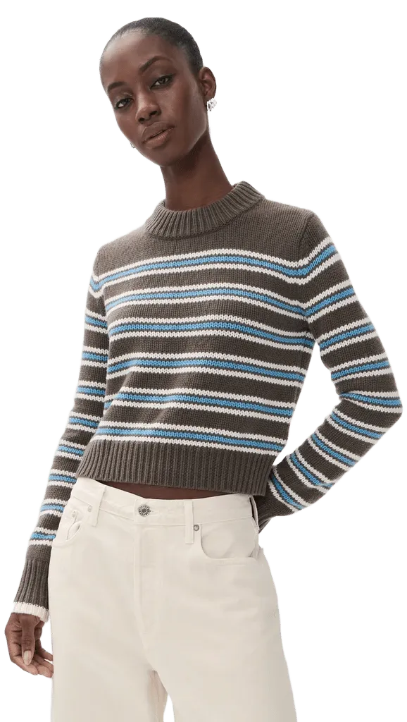 Mini Marin Sweater