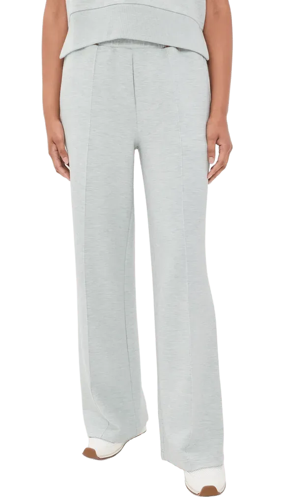 The Wide Leg Pants 30\"