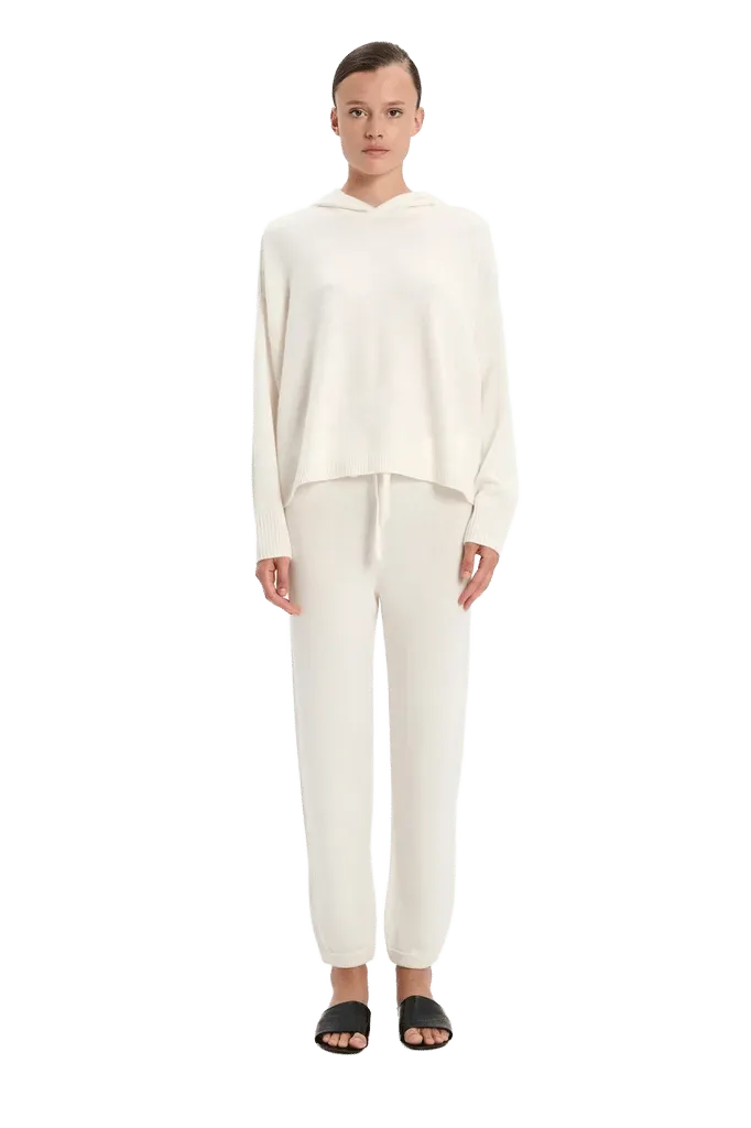 Sarah Sweater - Ivory
