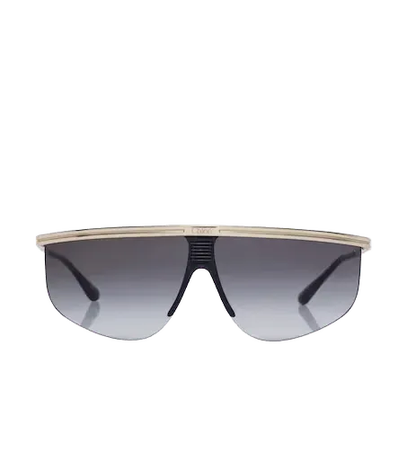 Mask sunglasses