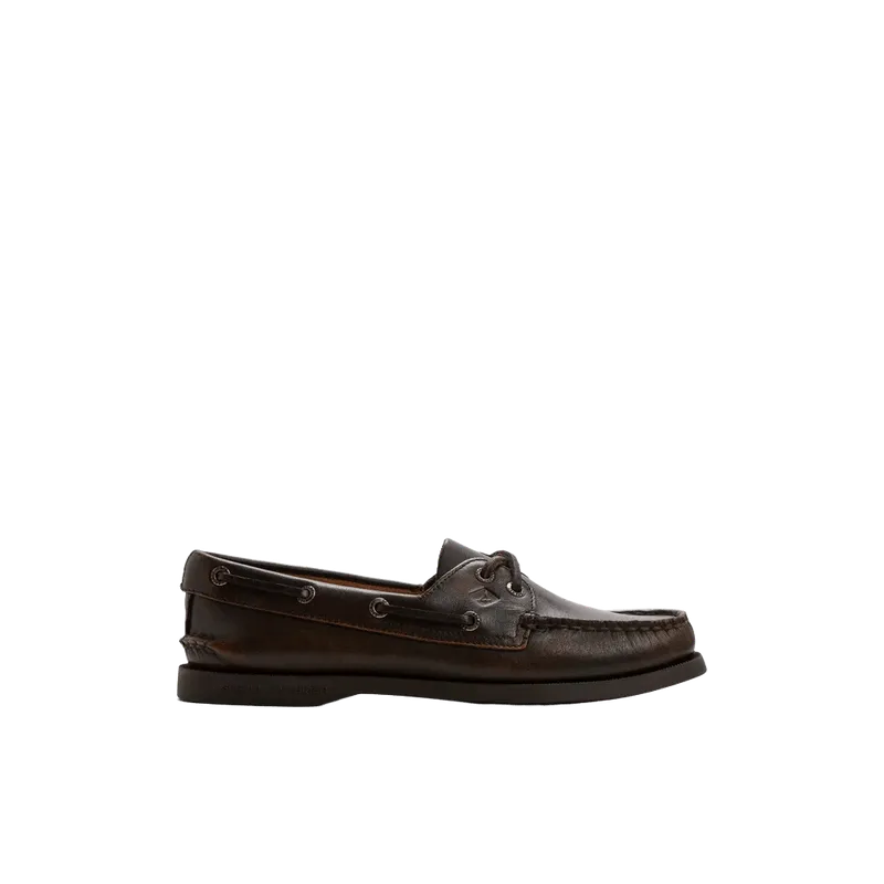 Authentic Original 2 Eye Boat Shoe