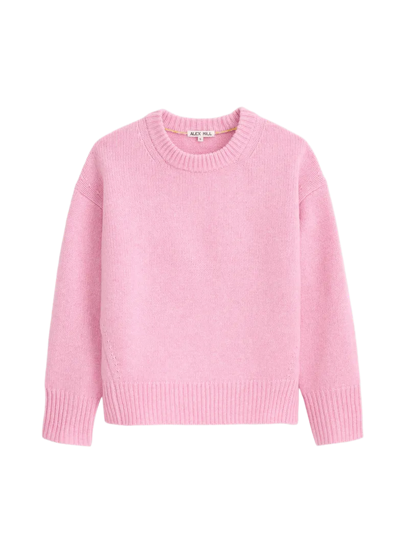 Nottinghill Sweater in Wool