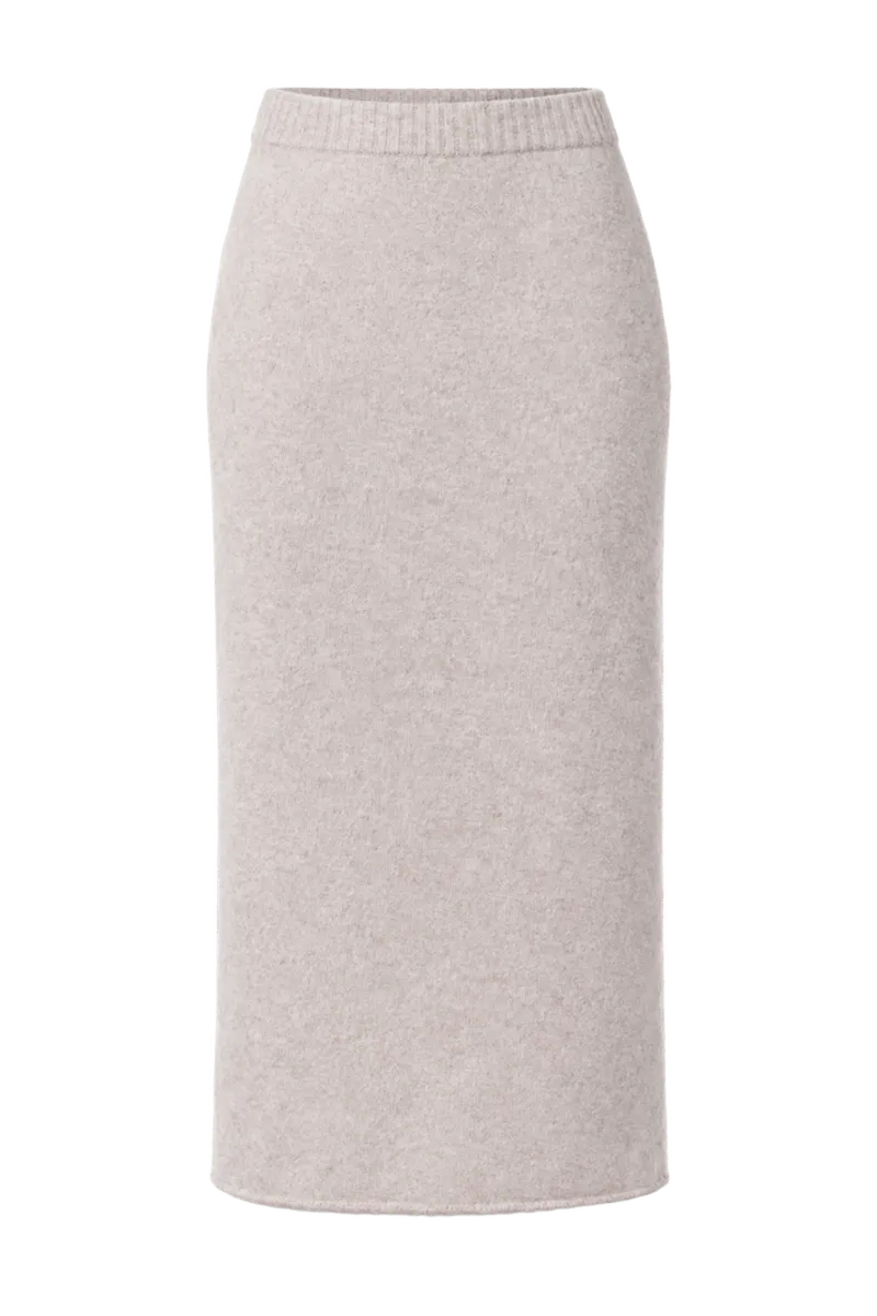 Z Supply Cozy Moment Skirt