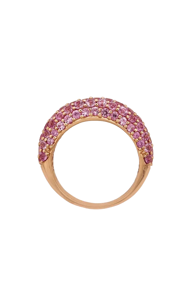 Dome Ring