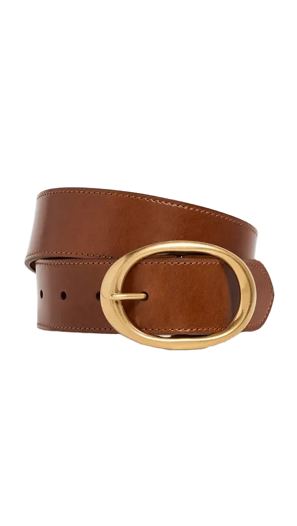 Wide Belt