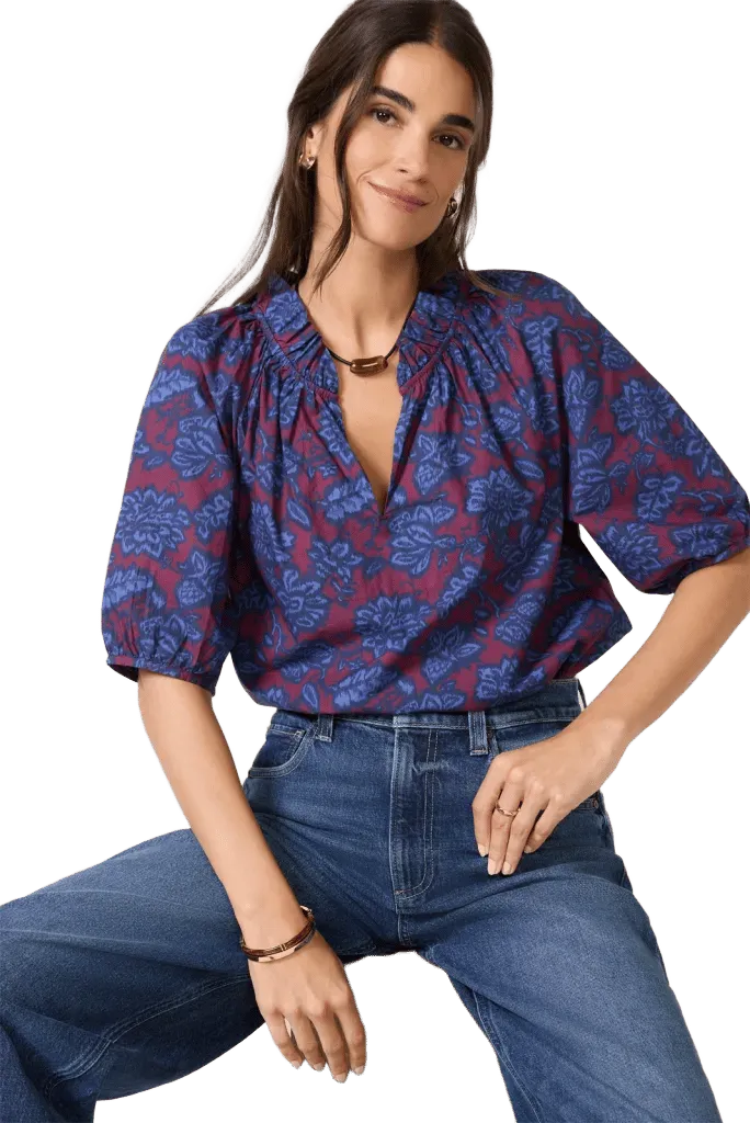 Clementine Top