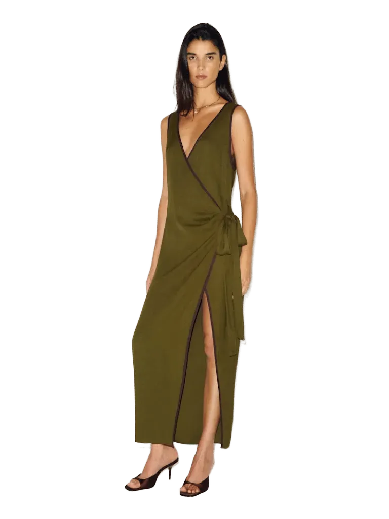 Selene Dress