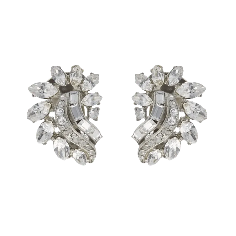 Cajsa Earrings