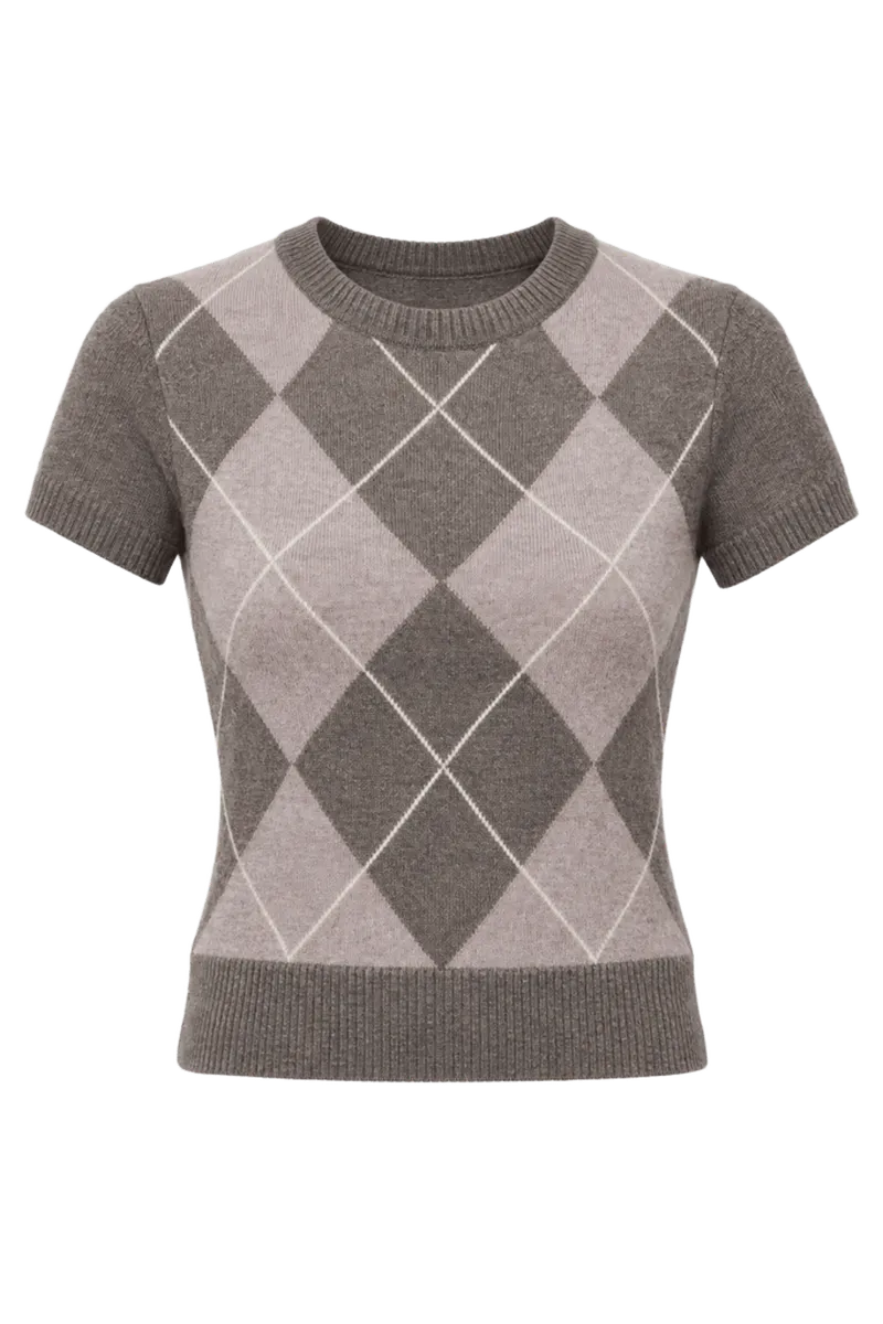 Reformation Darcy Cashmere Sweater
