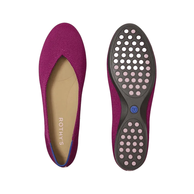 The Daily Flat - Wild Berry