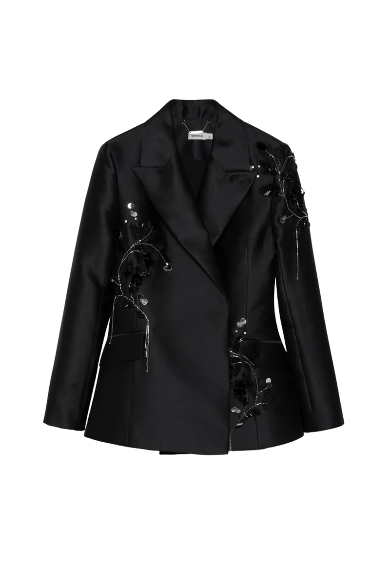 Liri Embellished Blazer