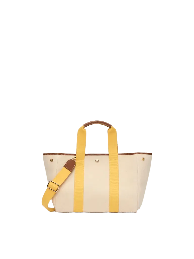 Traversée M - Essentials Yellow