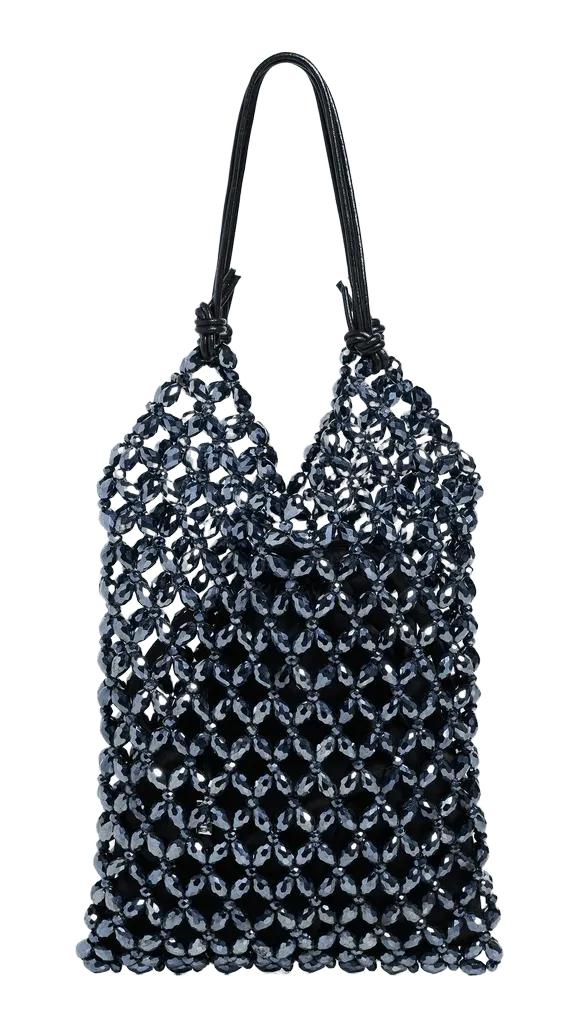 Karla Beaded Bag
