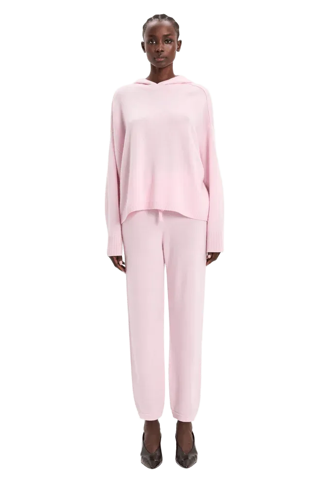 Sarah Sweater - English Rose