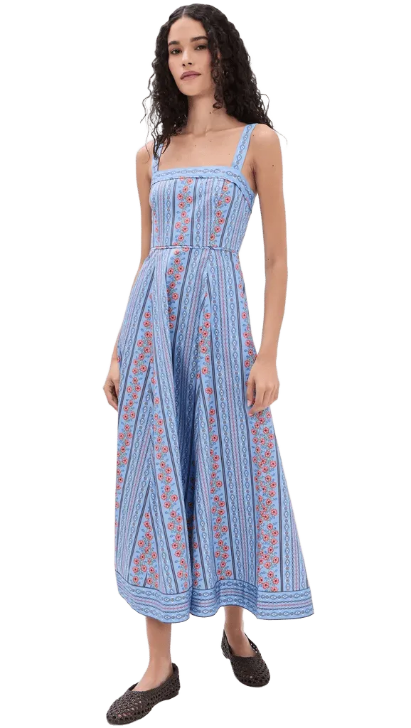 The Ezra Dress
