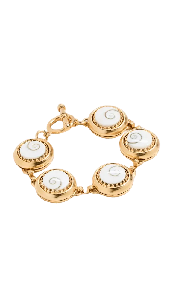 Surfer's Paradise Bubble Bracelet