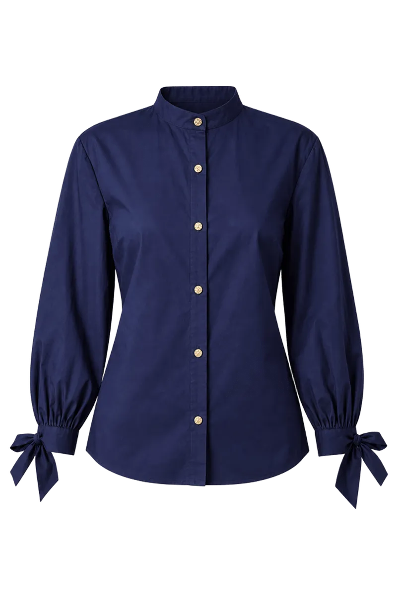 Marjorie Blouse