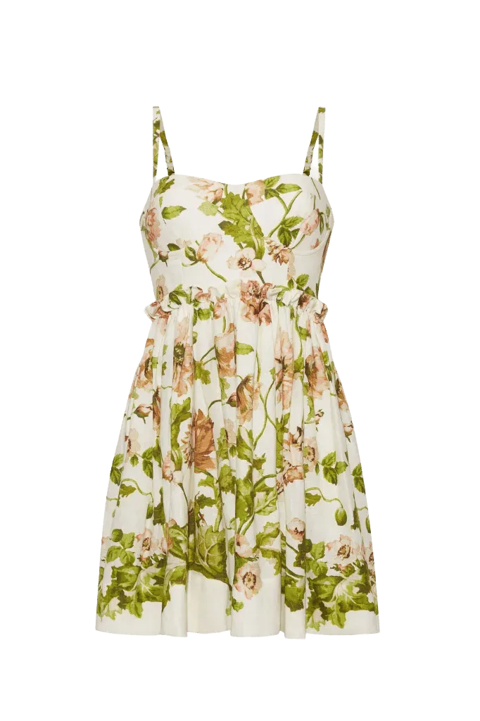 Kori Mini Dress