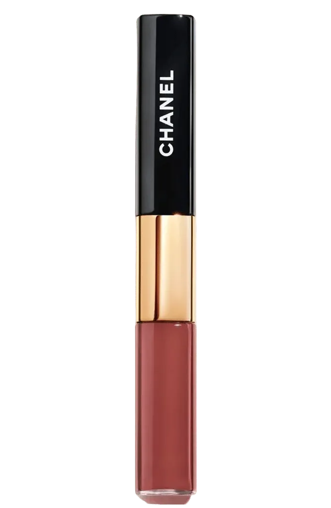 LE ROUGE DUO ULTRA TENUE Ultra Wear Lip Colour