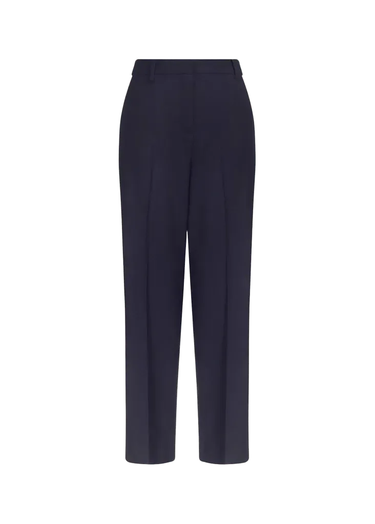 TWP Roberts Straight-Leg Pants