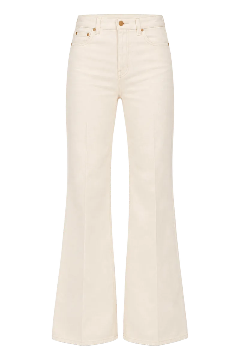 The Crease Jeans
