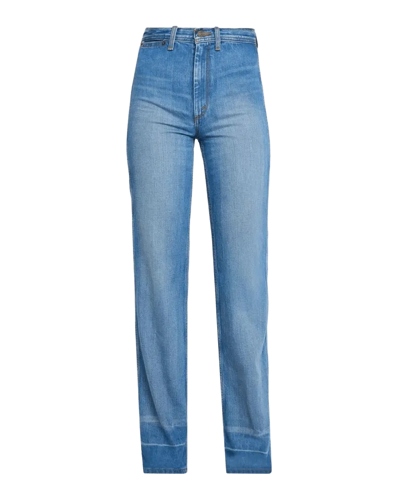 Layla 70s-Inspired Jeans