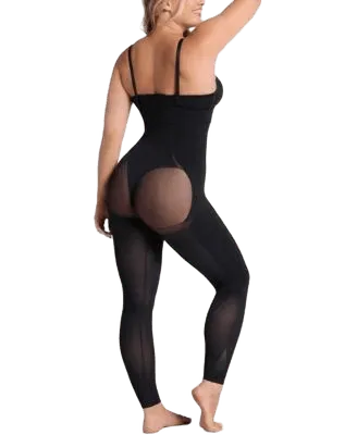 Women's Invisible Butt Lifter Full-Leg Body Shaper