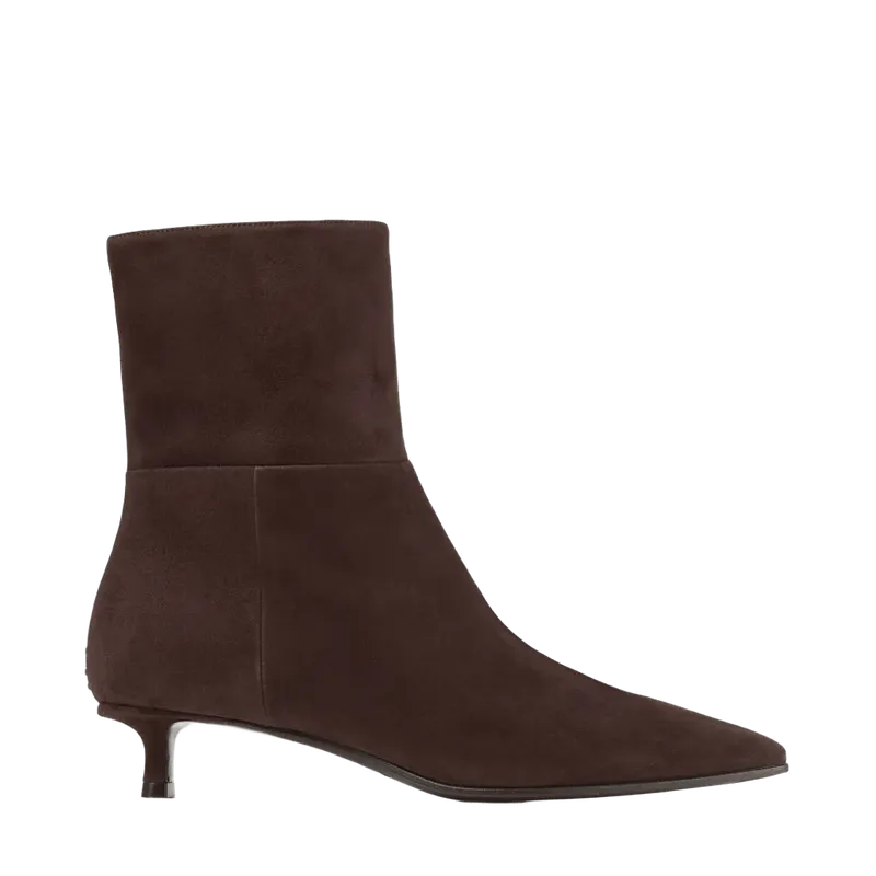 Lory Ankle Boot 35
