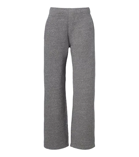 Cotton-blend sweatpants