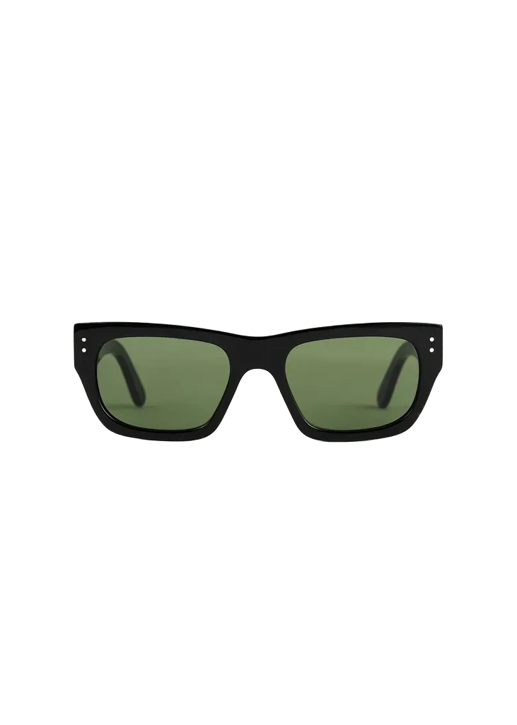 Voyager sunglasses black