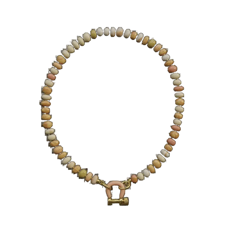 Ziggy Necklace