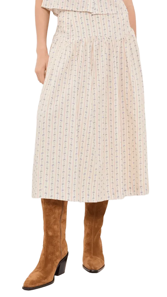Penny Skirt