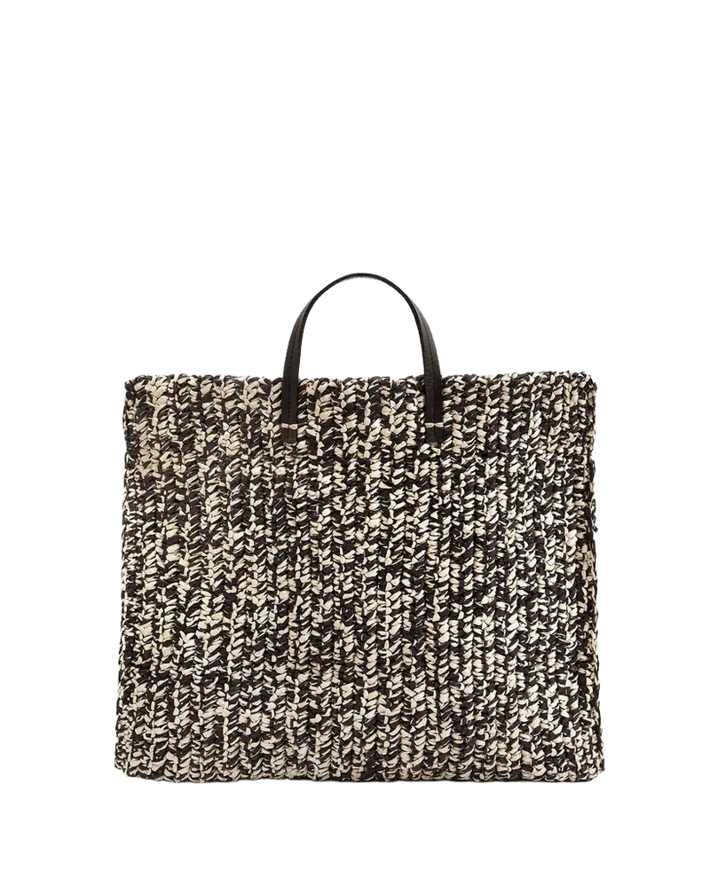Summer Simple Tote