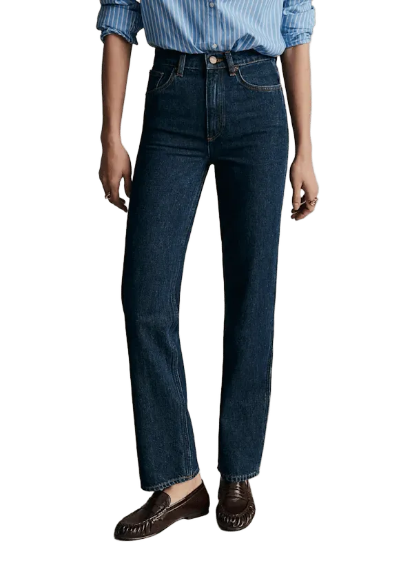 Le Droit Sexy Jeans - Deep Blue