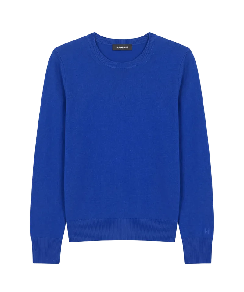 The Original Cashmere Sweater Women's