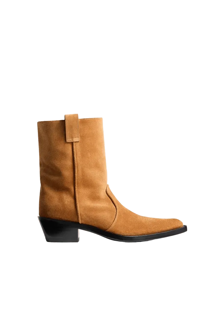 Clive Ankle Boot